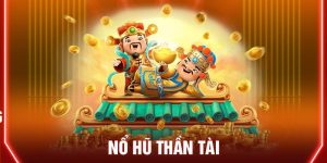Hằng ngày, game sẽ có giờ vàng tăng tỉ lệ nổ hũ cho người tham gia